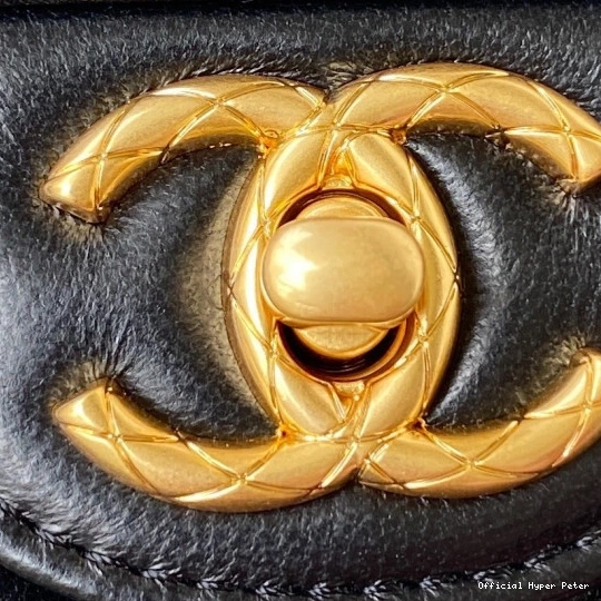 HyperPeter CHANEL BAG FLAP 0724